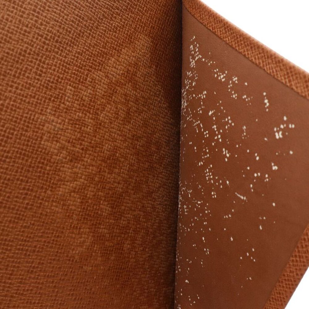 Louis Vuitton Agenda MM Monogram Notebook Cover - Picture 9 of 9